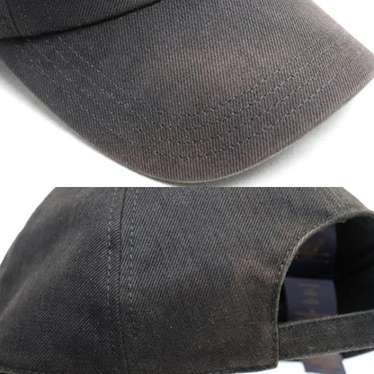 Louis Vuitton Smash Cap Black M7608 M Wa2244