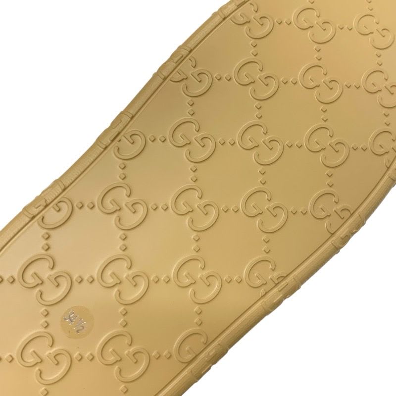 Gucci Boots Short Shoes Shearling Brown GG Signature Boa