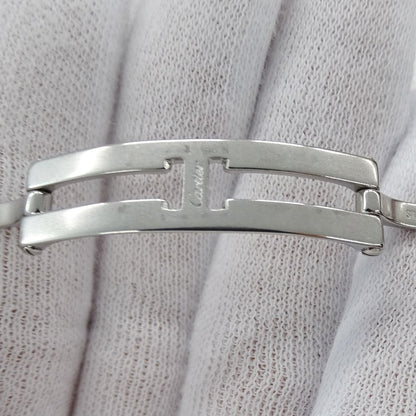 Cartier Watch Ladies Brand Tank FrançAise Sm Quartz Qz Stainless Steel