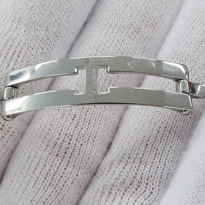 Cartier Watch Ladies Brand Tank FrançAise Sm Quartz Qz Stainless Steel