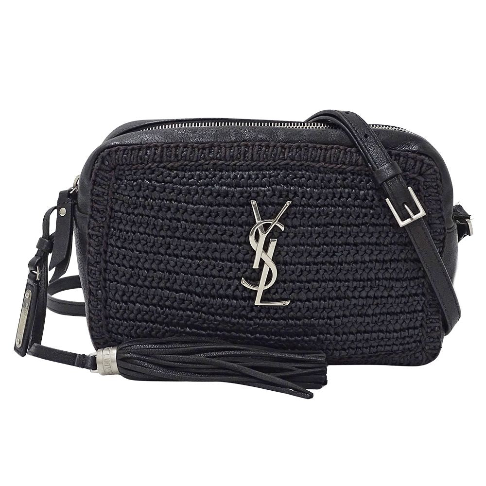 Saint Laurent Saint Laurent Bag Women'S Brand Shoulder Bag Lou Camera Bag