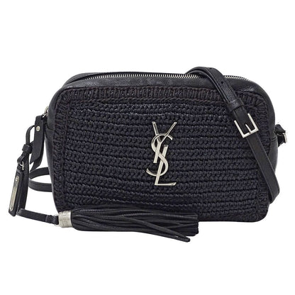 Saint Laurent Saint Laurent Bag Women'S Brand Shoulder Bag Lou Camera Bag