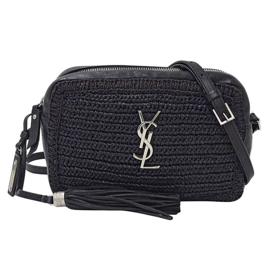 Saint Laurent Saint Laurent Bag Women'S Brand Shoulder Bag Lou Camera Bag
