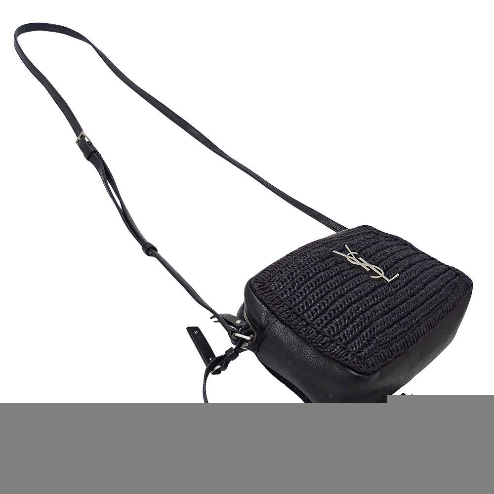 Saint Laurent Saint Laurent Bag Women'S Brand Shoulder Bag Lou Camera Bag