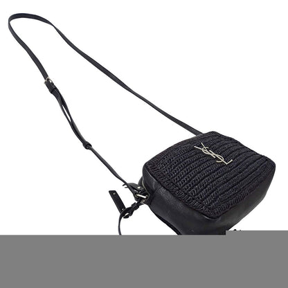 Saint Laurent Saint Laurent Bag Women'S Brand Shoulder Bag Lou Camera Bag