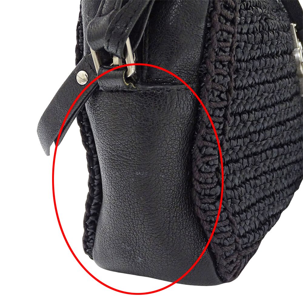 Saint Laurent Saint Laurent Bag Women'S Brand Shoulder Bag Lou Camera Bag