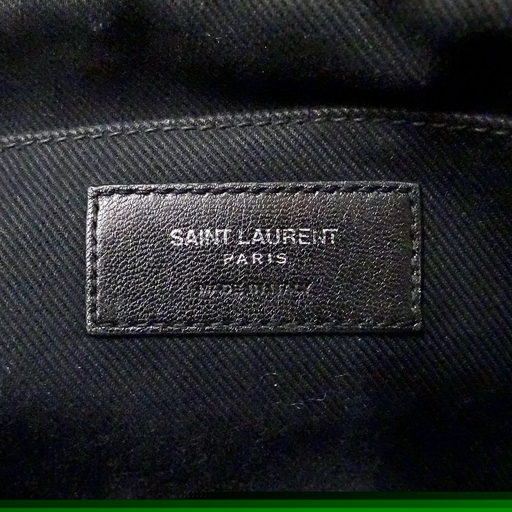Saint Laurent Saint Laurent Bag Women'S Brand Shoulder Bag Lou Camera Bag