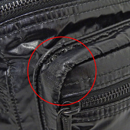 Saint Laurent Saint Laurent Bag Women'S Men'S Brand Body Bag Waist Bag Nylon