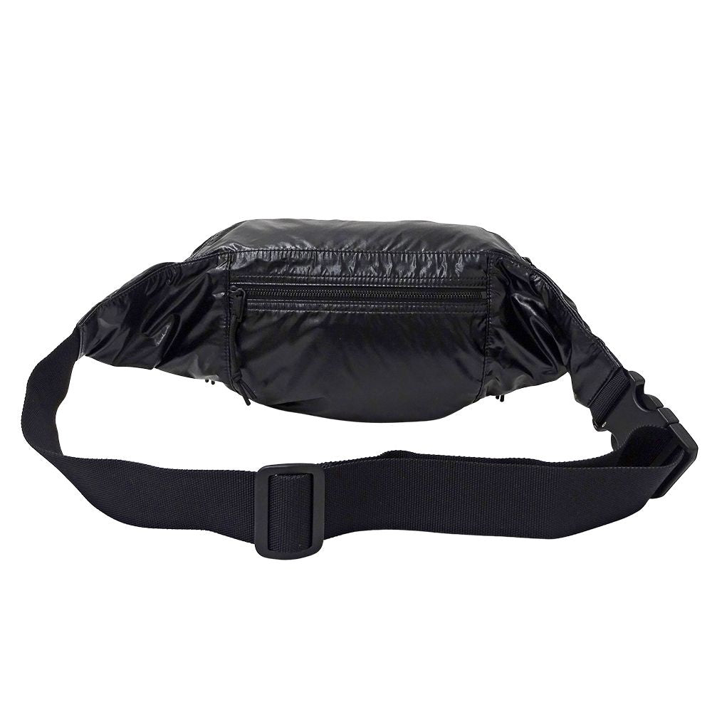 Saint Laurent Saint Laurent Bag Women'S Men'S Brand Body Bag Waist Bag Nylon