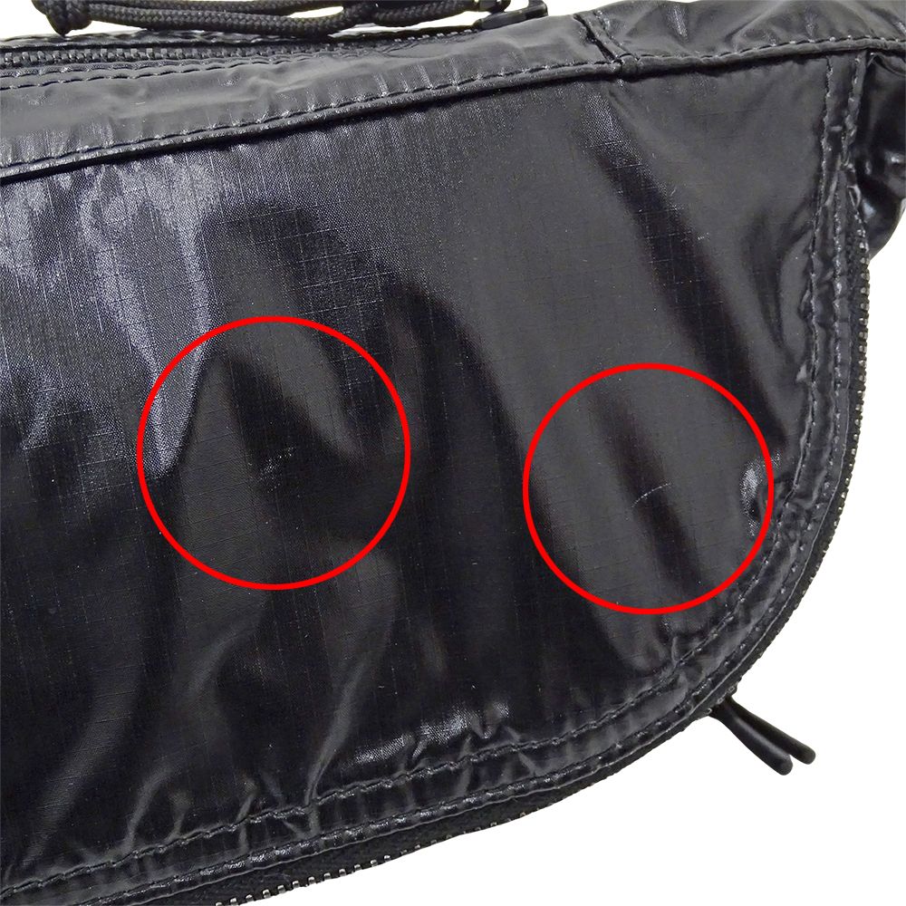 Saint Laurent Saint Laurent Bag Women'S Men'S Brand Body Bag Waist Bag Nylon