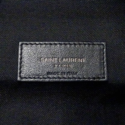 Saint Laurent Saint Laurent Bag Women'S Men'S Brand Body Bag Waist Bag Nylon