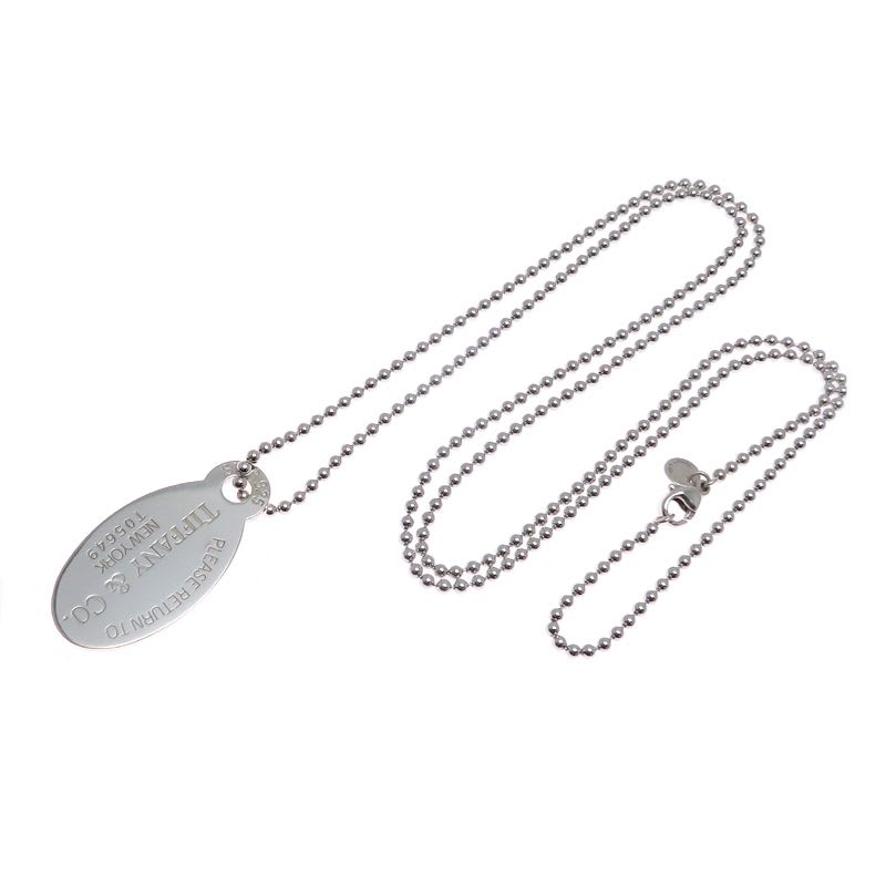 Tiffany & Co Necklace