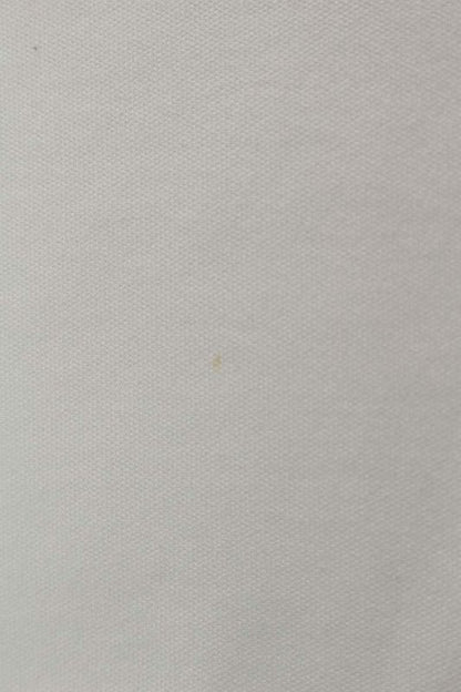 Fendi X Fragment Fy1144 AQJL Character Logo Print T-shirt Men XXL