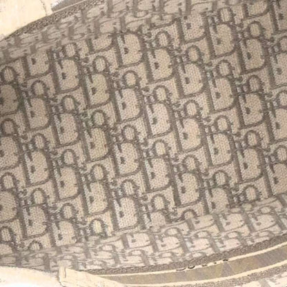 Dior BOOK TOTE Book Tote Oblique Jacquard Tote Bag Men's M