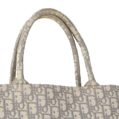 Dior BOOK TOTE Book Tote Oblique Jacquard Tote Bag Men's M