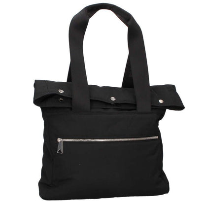 Bottega Veneta 709467 V1s82 Seatbelt LOGO Seatbelt Tote Bag Men's