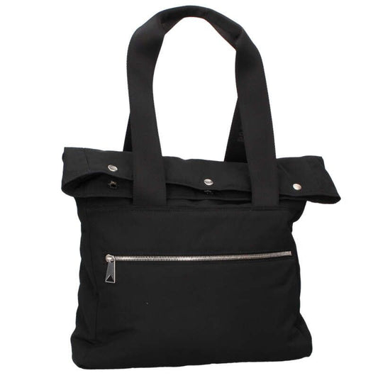 Bottega Veneta 709467 V1s82 Seatbelt LOGO Seatbelt Tote Bag Men's