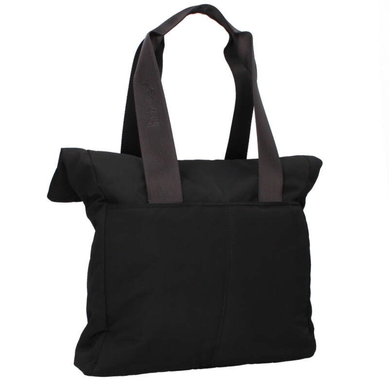 Bottega Veneta 709467 V1s82 Seatbelt LOGO Seatbelt Tote Bag Men's