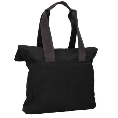 Bottega Veneta 709467 V1s82 Seatbelt LOGO Seatbelt Tote Bag Men's