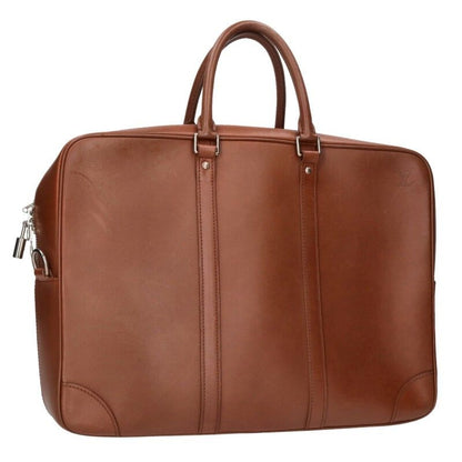 Louis Vuitton M56282 Porte Documents Voyage Nomad Brief Bag For Men