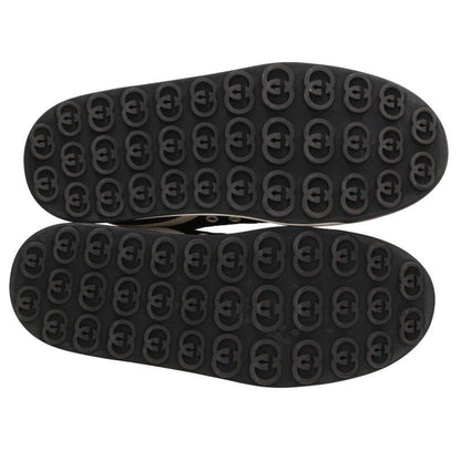 Gucci Tennis 1977 GG Canvas High Cut Sneakers Men's 7