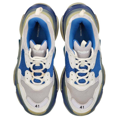 Balenciaga Triple S Triple E Scuff Up Sneakers Men's 41