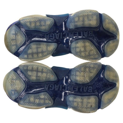 Balenciaga Triple S Triple E Scuff Up Sneakers Men's 41