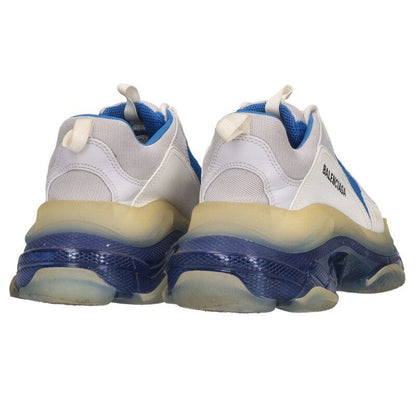 Balenciaga Triple S Triple E Scuff Up Sneakers Men's 41