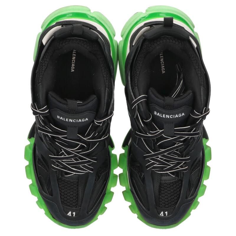 Balenciaga Track Sneakers Men's 41