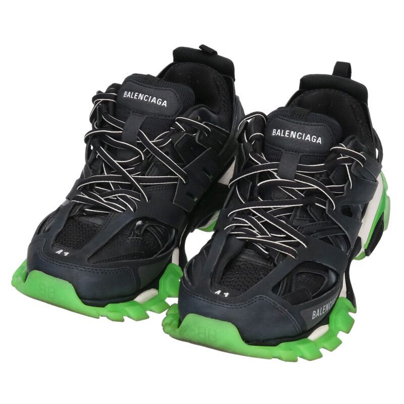 Balenciaga Track Sneakers Men's 41