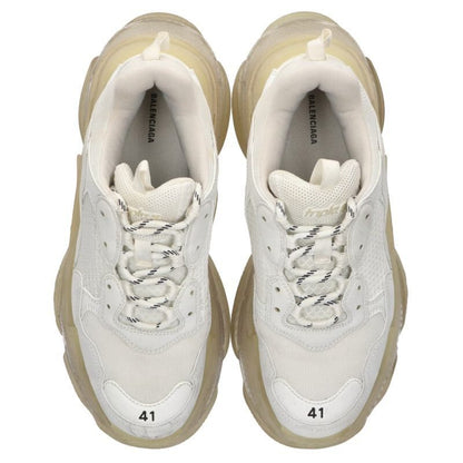 Balenciaga Triple S Triple E Scuff Up Sneakers Men's 41