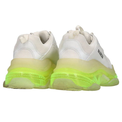 Balenciaga Triple S Triple E Scuff Up Sneakers Men's 41