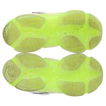 Balenciaga Triple S Triple E Scuff Up Sneakers Men's 41