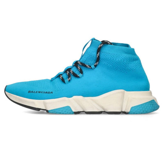 Balenciaga Speed Trainer Speed Trainer Lace Up Sneakers Men's 42