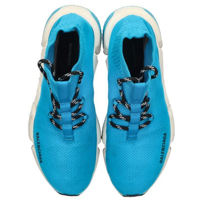 Balenciaga Speed Trainer Speed Trainer Lace Up Sneakers Men's 42