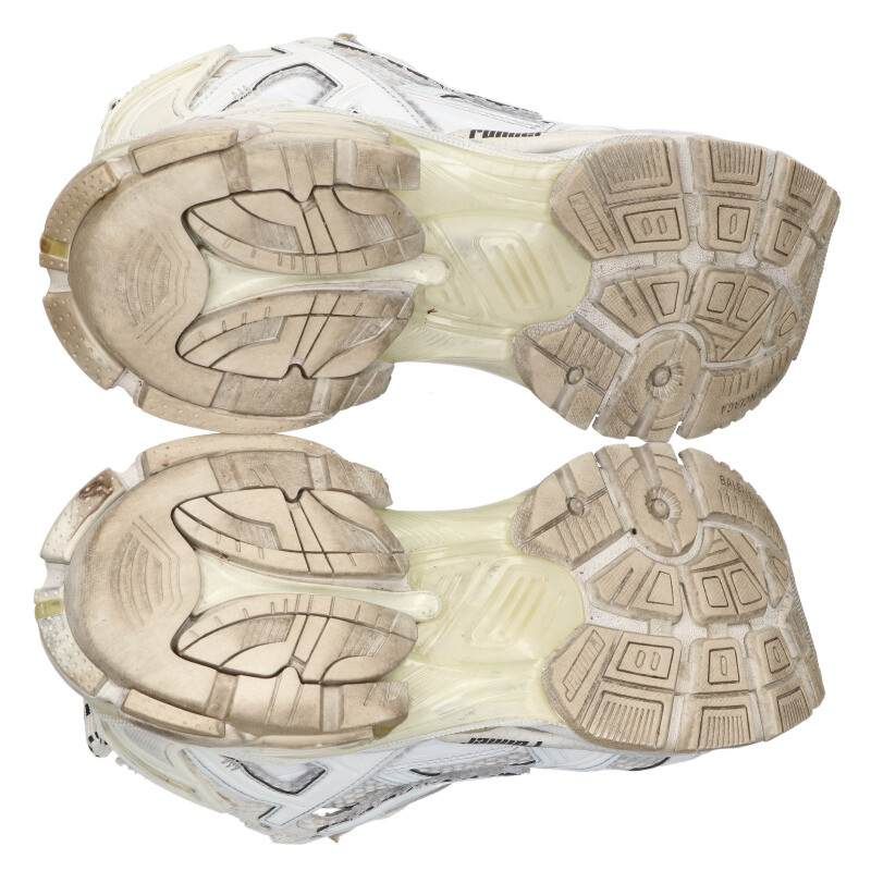 Balenciaga Runner Sneaker Men's 41