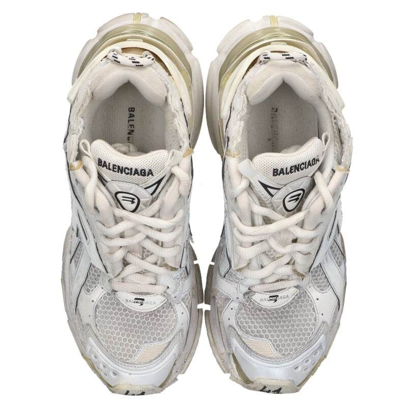 Balenciaga Runner Sneaker Men's 41