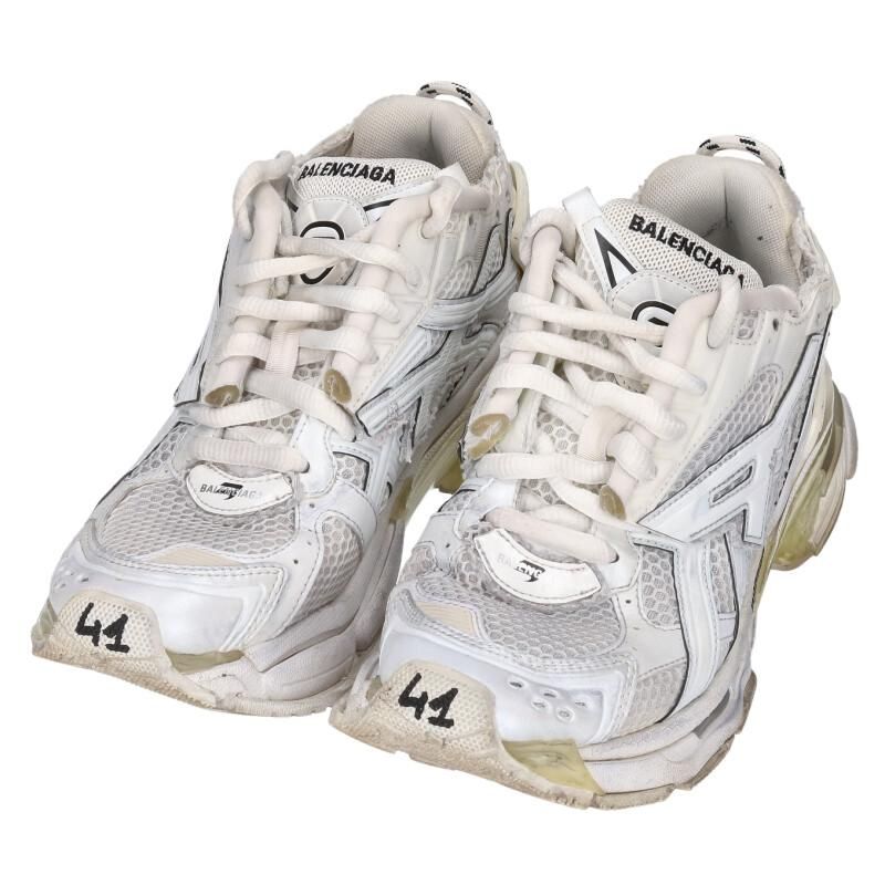 Balenciaga Runner Sneaker Men's 41
