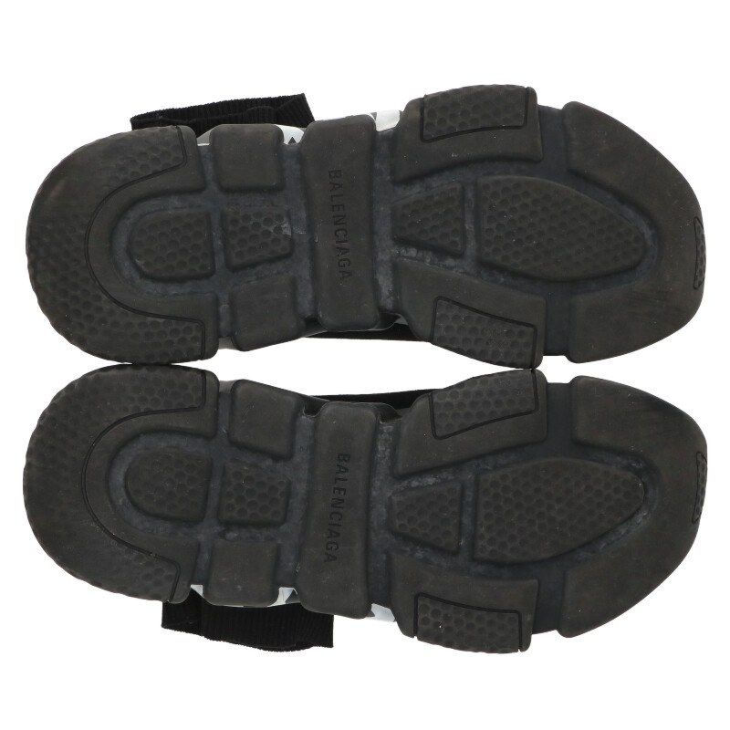 Balenciaga Speedtrainer Sole Logo Speed Trainer Sneaker Men's 41