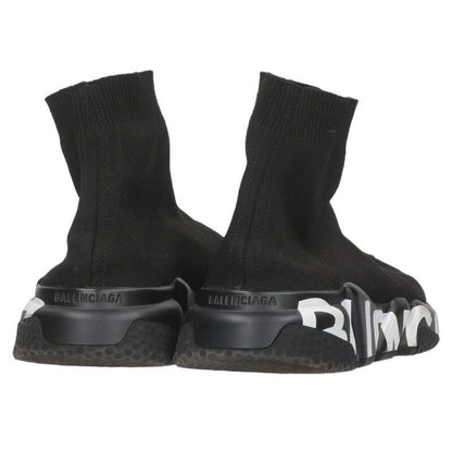 Balenciaga Speedtrainer Sole Logo Speed Trainer Sneaker Men's 41