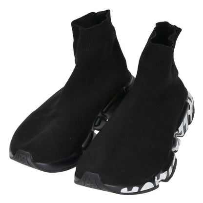 Balenciaga Speedtrainer Sole Logo Speed Trainer Sneaker Men's 41