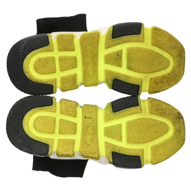 Balenciaga Speed Trainer Speed Trainer Sneakers Men's