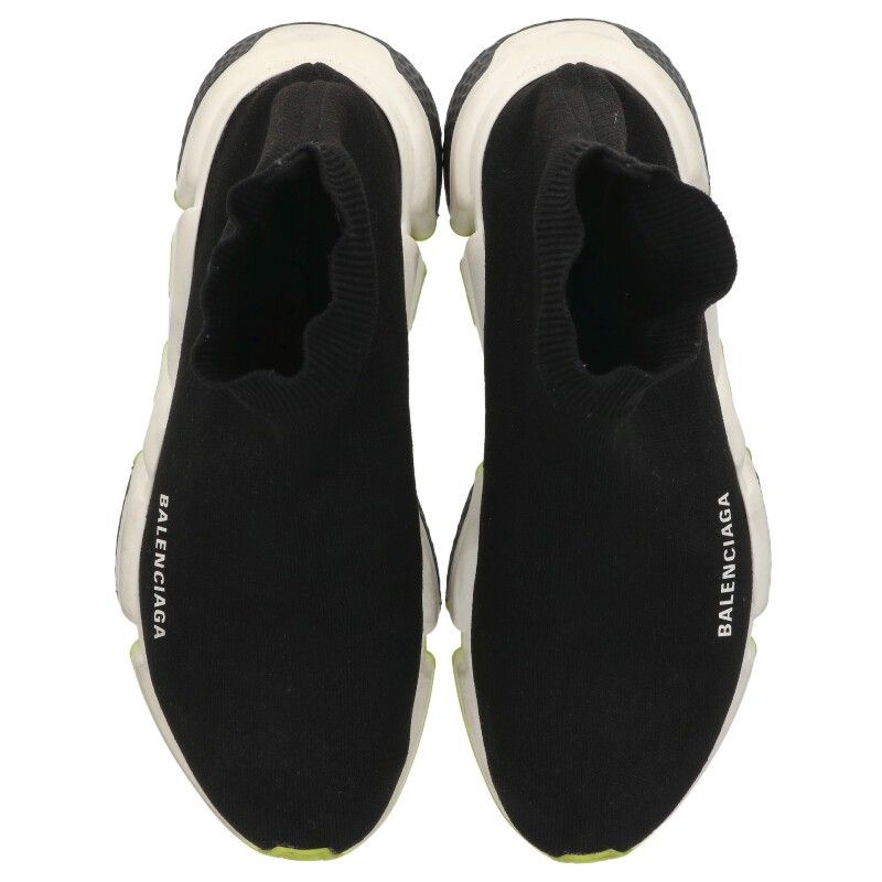 Balenciaga Speed Trainer Speed Trainer Sneakers Men's
