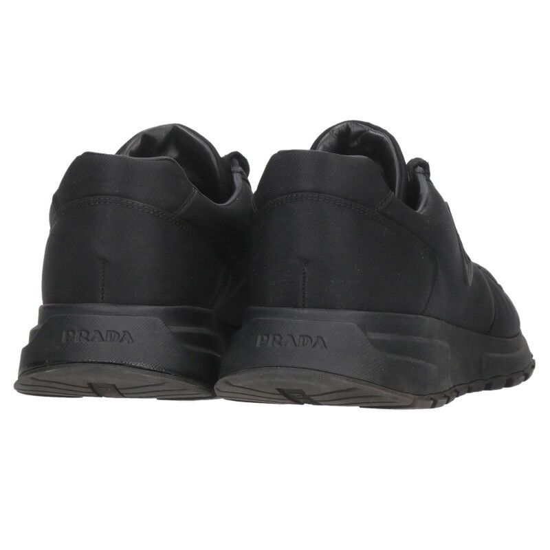 Prada 1e499m PRAX 01 Re-nylon Sneakers Men's 9