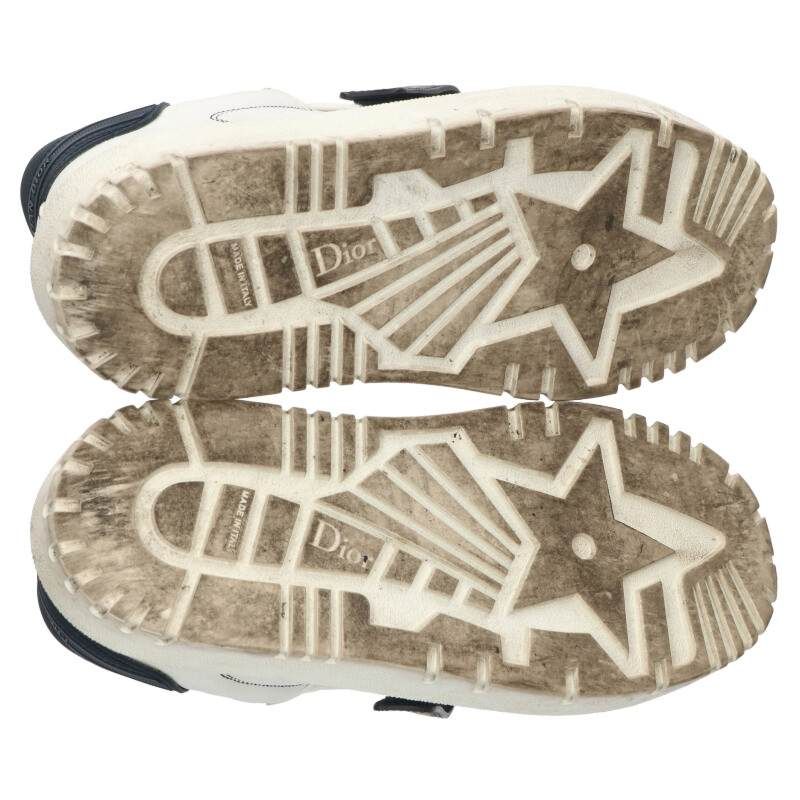 Christian Dior Sneakers Men's 37