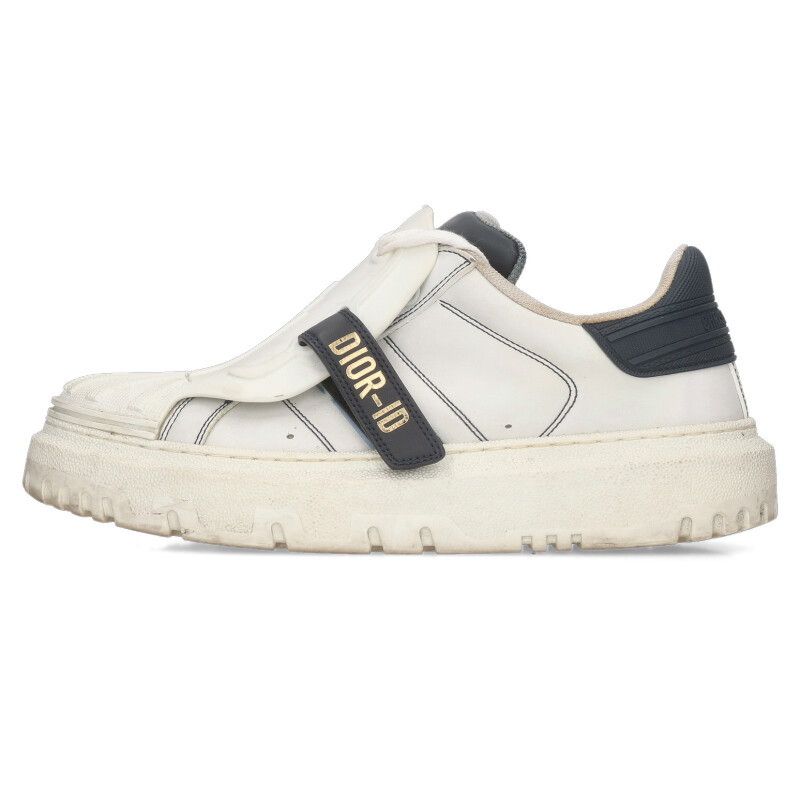 Christian Dior Sneakers Men's 37