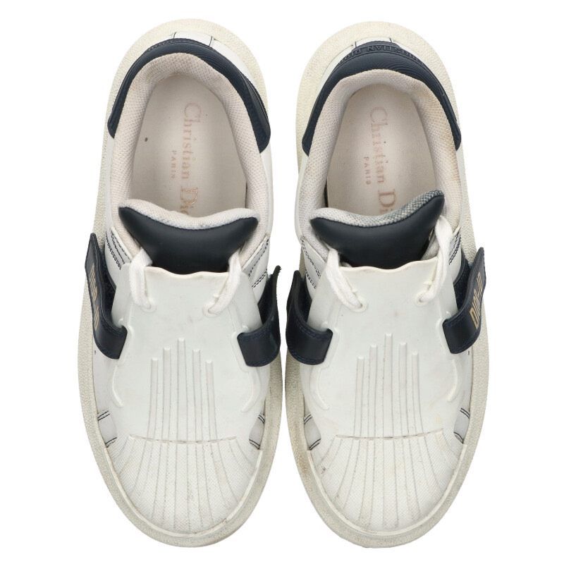 Christian Dior Sneakers Men's 37