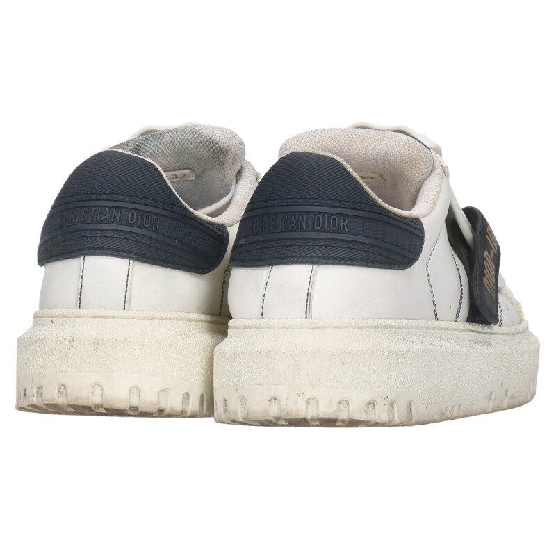 Christian Dior Sneakers Men's 37