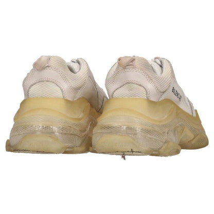 Balenciaga Triple S Trainers Triple Scuff Up Sneakers Men's 38