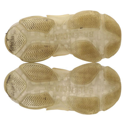 Balenciaga Triple S Trainers Triple Scuff Up Sneakers Men's 38